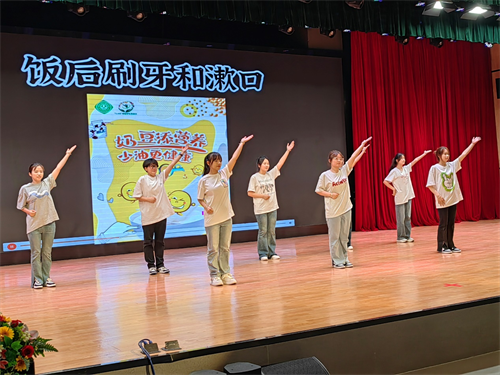 九三学社社员积极参加全民营养周暨“5.20”中国学生营养日宣传活动5.png