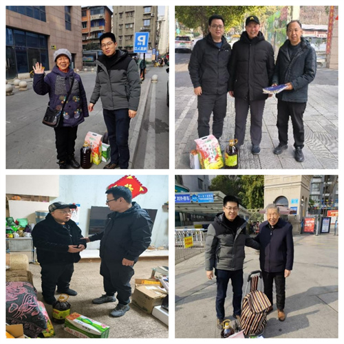 绵阳市涪城二支社开展新春走访慰问老社员活动1.jpg