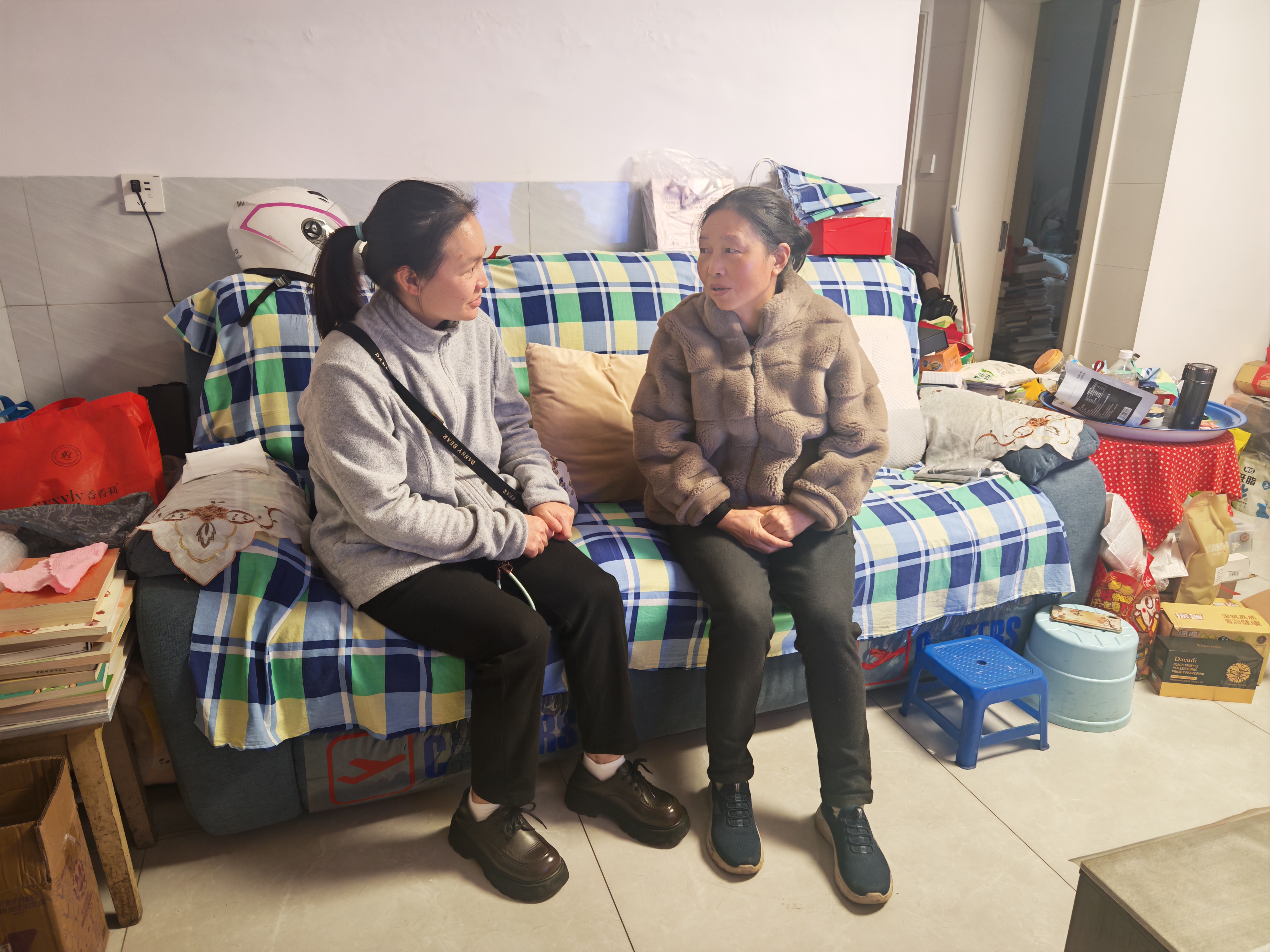 盐边支社看望慰问老社员2.jpg 盐边支社看望慰问老社员2.jpg